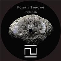 Ronan Teague - Hyperon