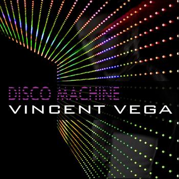 Vincent Vega - Disco Machine