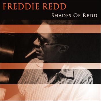 Freddie Redd - 27 Shades of Redd