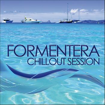 Various Artists - Formentera Chillout Session
