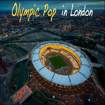 Various Artists - Olympic Pop in London