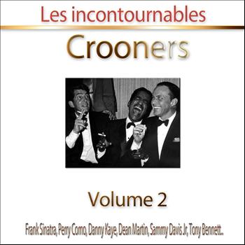 Various Artists - Crooners, vol. 2