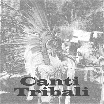 Ecosound - Canti tribali (Ecosound musica relax meditazione)