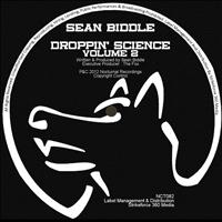 Sean Biddle - Droppin' Science, Volume. 2