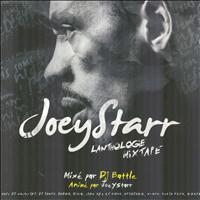 Joey Starr - L'anthologie mixtape