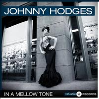 Johnny Hodges - In a Mellow Tone