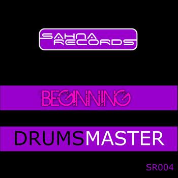 DrumsMaster - Beginning