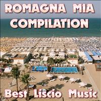 Enzo e Terry - Romagna mia compilation (Best Liscio Music)
