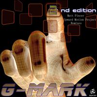 G-Mark - 2nd Edition
