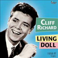 Cliff Richard, The Shadows - Living Doll (Singles 1958 - 1960)