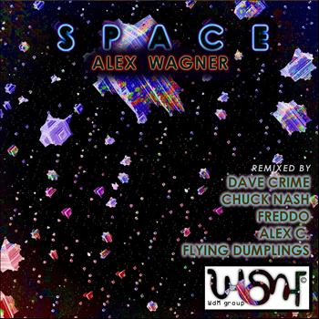 Alex Wagner - Space