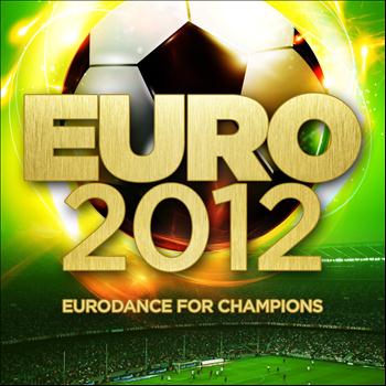 Various Artists - Euro 2012