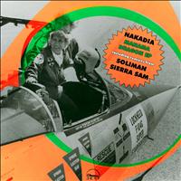 Nakadia - Manama Dragon
