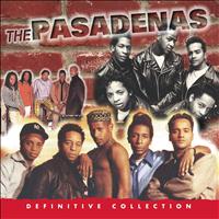 The Pasadenas - Definitive Collection