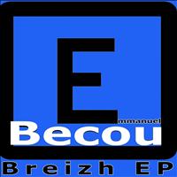 Emmanuel Becou - Breizh EP