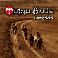 Tokyo Blade - Camp 334 (EP)