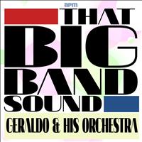 Geraldo And His Orchestra - That Big Band Sound
