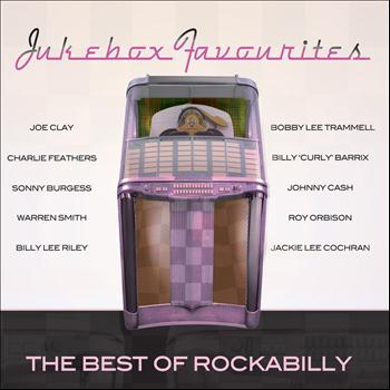 Various Artists - Jukebox Favourites: Best of Rockabilly