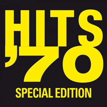 Various Artists - Hits '70