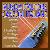 A.M.P. - Musica d'autore, canzoni italiane (Albachiara, emozioni, generale, l'anno che verrà, fiore di maggio, una terra promessa, donne e tante altre...)