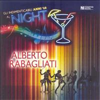 Alberto Rabagliati - Gli indimenticabili anni '60 al Night, vol. 8