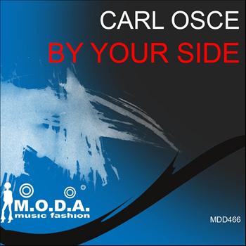 Carl Osce - By Your Side