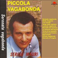 Sergio Mauri - Piccola vagabonda