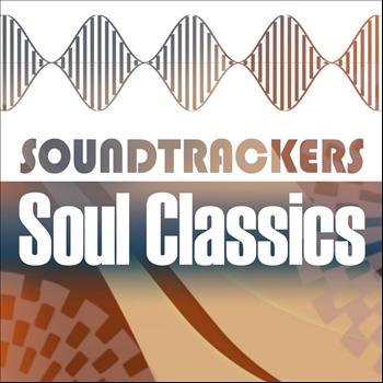 Amanda Lyon - Soundtrackers - Soul Classics