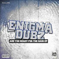 ENiGMA Dubz - Are You Ready For The Bass EP