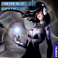 Gusto - Cybernetix EP