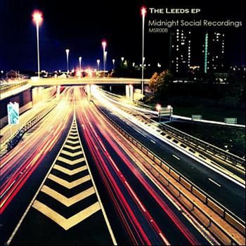 Various Artists - The Leeds EP