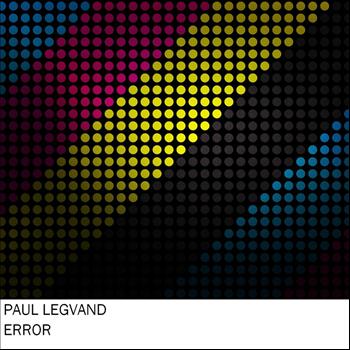 Paul Legvand - Error