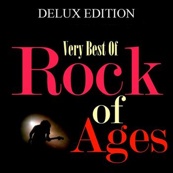 Various Artists - Very Best of Rock of Ages