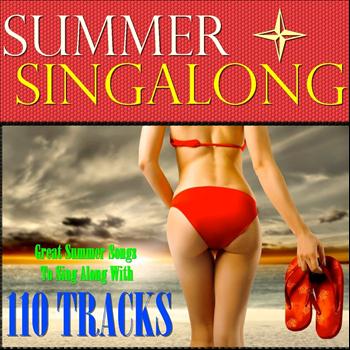 Various Artists - Summer Singalong