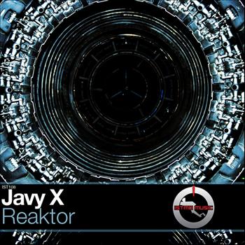 Javy X - Reaktor