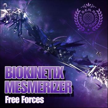 Biokinetix, Mesmerizer - Free Forces