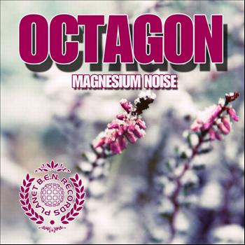 Octagon - Free Forces