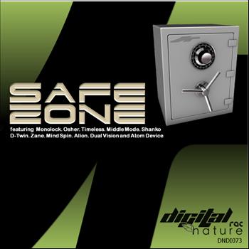 Various Artists - Safe Zone