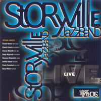 Storyville Jazz Band - Live