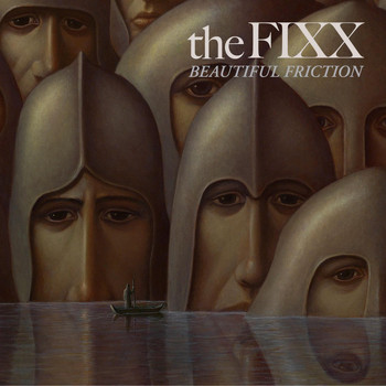 The Fixx - Anyone Else
