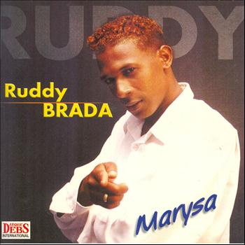 Ruddy Brada - Marysa