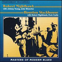 Robert Nighthawk - Masters Of Modern Blues