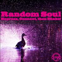 Random Soul - Express, Connect, Then Shake!