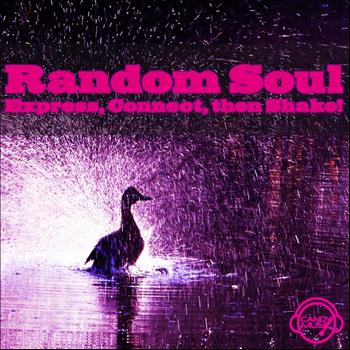 Random Soul - Express, Connect, Then Shake!