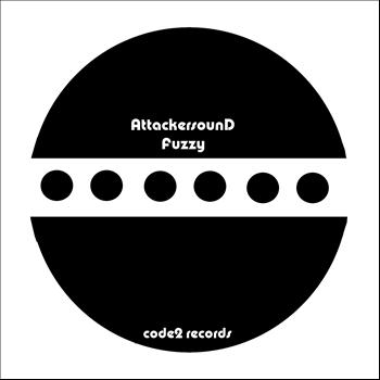 AttackersounD - Fuzzy