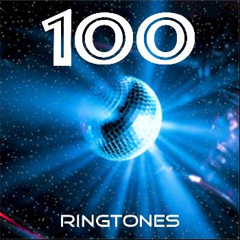 Various Artists - 100 Ringtones Compilation