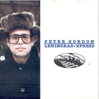 Peter Gordon - Leningrad Xpress