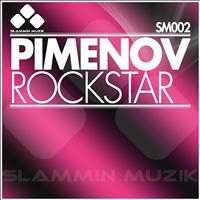 Pimenov - Rockstar