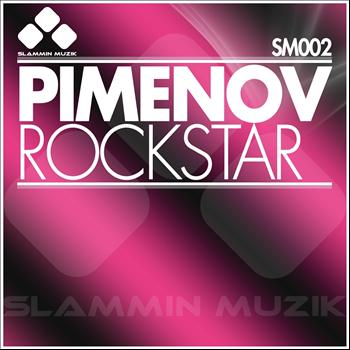 Pimenov - Rockstar