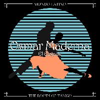 Osmar Maderna - The Roots of Tango - El Elegante